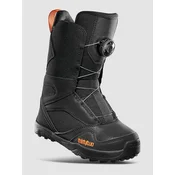 thirtytwo BOA Kids Snowboard Boots orange