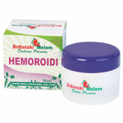 Brdandski melem protiv hemoroida 50 ml