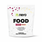 Nero Food 1000 g češnjevega jogurta