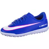 Nike JR VAPOR 16 CLUB TF, djecije patike za fudbal, plava FQ8287