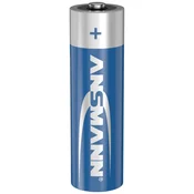 ANSMANN Ansmann ER14505 specialne baterije Mignon (AA) litij 3.6 V 2700 mAh 1 kos, (20431127)