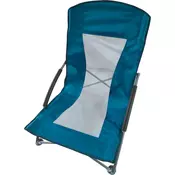 McKinley BEACH CHAIR 200 I, stolica kamp, plava 421296