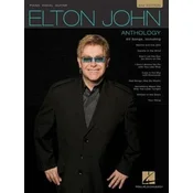 Elton John - Anthology