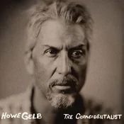Howe Gelb - The Coincidentalist + Dust Bowl (Reissue) (Limited Edition) (Gold Coloured) (LP)