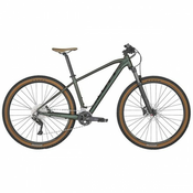 Gorsko kolo Scott Aspect 930 čr 2024