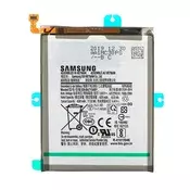 Baterija za Samsung Galaxy A71/SM-A715, originalna, 4500 mAh