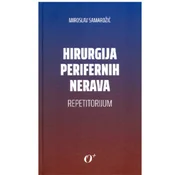 Hirurgija perifernih nerava – repetitorijum