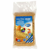 Duvo+ Material za gnezdenje kokosova vlakna + 50g