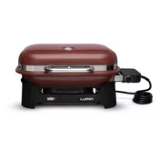 Weber Lumin Compact 1000 - Red
