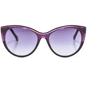 Carolina Herrera  CH0142S-MW2  Vijolična