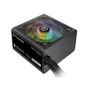 Napajanje THERMALTAKE Smart RGB 600W, PS-SPR-0600NHSAWE-1