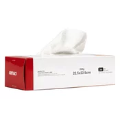 AMIO Paket krp iz mikrovlaken 22,5x22,5cm 200g