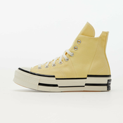 Converse Chuck 70 Plus Trance Form Softw Sunshine/ White/ Black A00740C