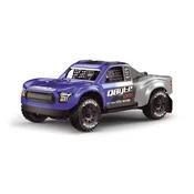 RC model Maverick QByte SC Flux 1:12 - moder (151200)