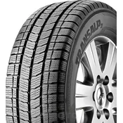 KLEBER zimska poltovorna pnevmatika 215/75R16 113R TransAlp 2+