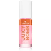 essence Juicy Bomb magla za tijelo parfemi 02 Caramel Crush 100 ml