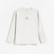 Reserved - Pamucna majica dugih rukava