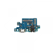 Plocica za Samsung A40/A405F sa konektorom punjenja + HF