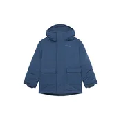 COLUMBIA Zunanja jakna Nordic Strider™ III mornarska