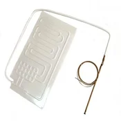 Set FR isparivac ploca, 400 x 500 kapilara