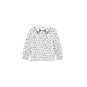 Abel & Lula Srajca 5613 Bela Regular Fit
