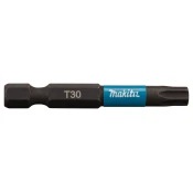 MAKITA Udarni vijačni nastavek T30-50mm 2 kos/pk