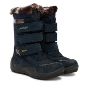 Škornji za sneg Primigi GORE-TEX 2379000 M Mornarsko modra