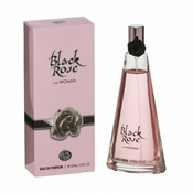 Trussardi The Black Rose Parfumirana voda 100 ml