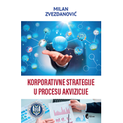 Korporativne strategije u procesu akvizicije
