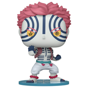 Funko POP! Animation: Demon Slayer - Akaza