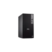 Dell Računar Pro Tower Ryzen 5, 8500G, 8GB, 512GB SSD, DVDRW, Win11Pro, 3yr, ProSupport