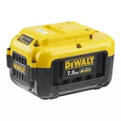 baterija Dewalt DCB497