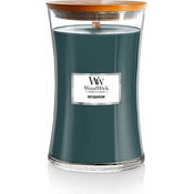 Woodwick Dišeča vaza za svečo Antiquarium 609,5 g