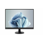 LENOVO D27-40 (Raven Black) Full HD, 75Hz, HDMI, VGA, Free Sync (67A3KAC6EU) OUTLET