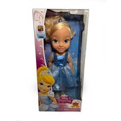 Disney Princeza Pepeljuga, 38 cm