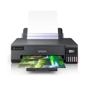 Epson L18050 A3+ EcoTank ITS (6 boja) Photo inkjet uređaj