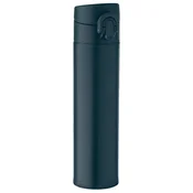 Boca termo metalna 300ml tamnoplava