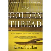Golden Thread - How Fabric Changed History