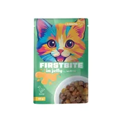 M-PETS | First Bite Kunec v želeju 85g