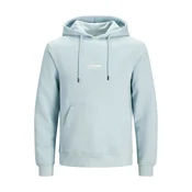 Jack & Jones Jopa Soho 12278789 Svetlo modra Relaxed Fit