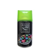 Good Line Dopuna za osveživac prostora Freshmatic, Žvakaca guma, 260 ml
