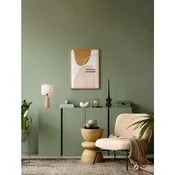OBY STOLNA LAMPA E27/12W/NATURAL & WHITE NL9001080