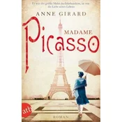 Madame Picasso
