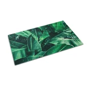 tulup.si Predpražnik notranji Rastline liste 150x100 cm