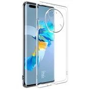 Premium tanek ovitek Imak za Huawei Mate 40 Pro