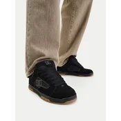 DC Shoes Superge EO-DC COILER DC03011001 Črna