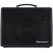 Blackstar Sonnet 120 Black