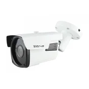 VITRON Sigurnosna kamera Bullet VCX-B500C-VR4, 5 MP, Bela