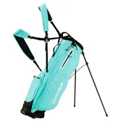 Golf stand bag TaylorMade Flextech SuperLite Aqua