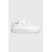 Adidas Čevlji bela Hoops